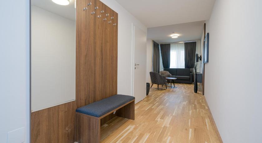 MyApartments Vienna photo