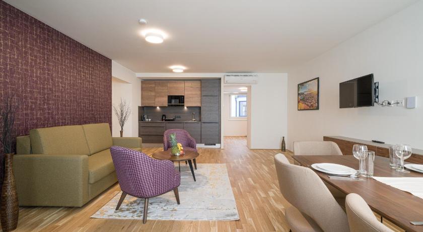 MyApartments Vienna photo