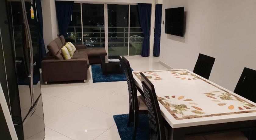 2ベッドルーム アパートメント (2 Bedroom Apartment)の画像 3