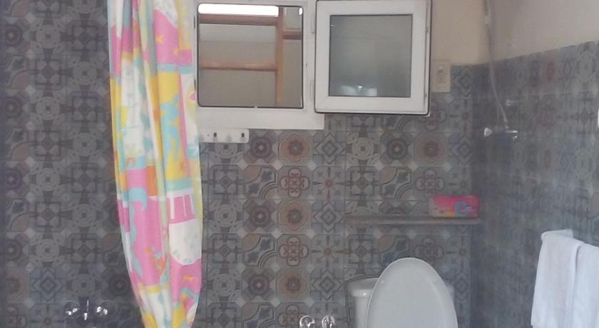 Bathroom, Tarbouche House Dahab in Dahab