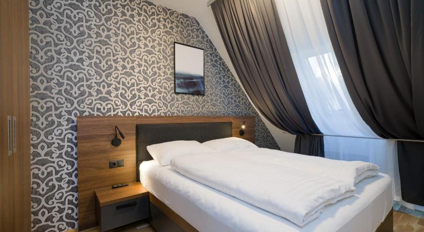 MyApartments Vienna — Hotel in Vienna