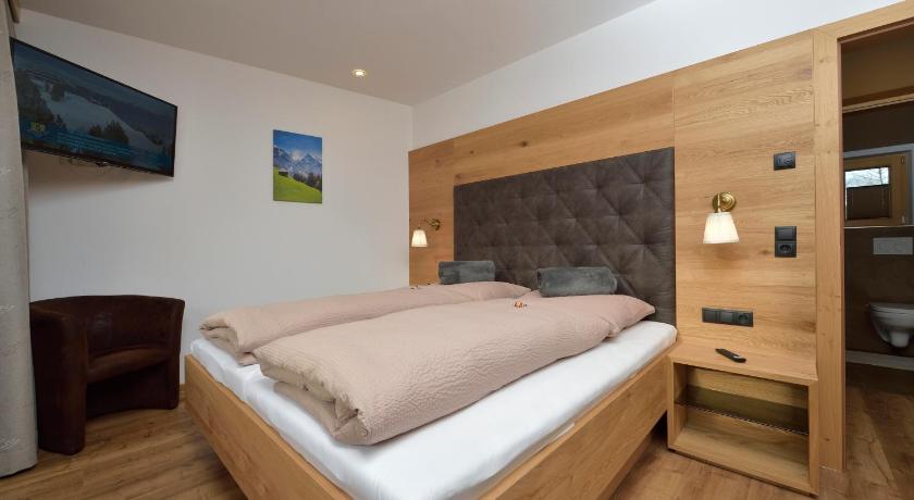 Appartement Ahornblick photo