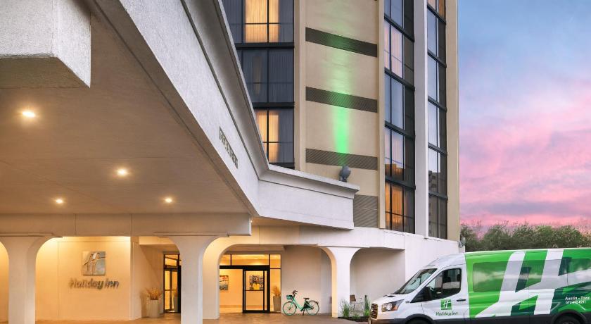 Holiday Inn Austin -Town Lake photo