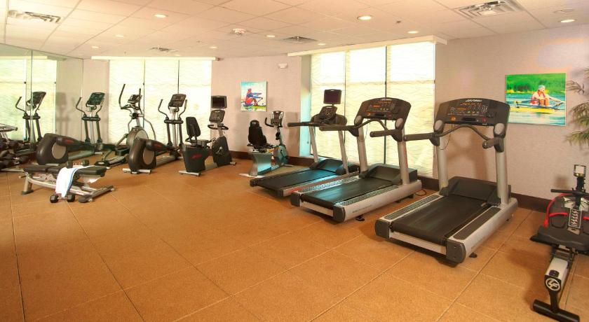 Holiday Inn Austin -Town Lake photo