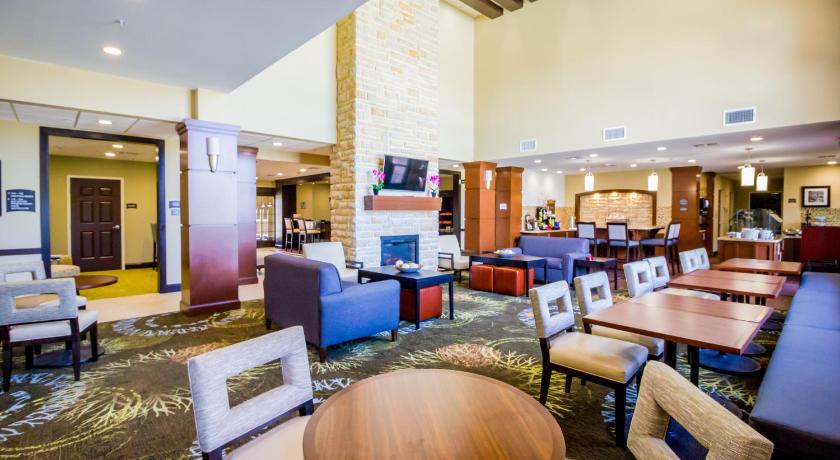 Staybridge Suites Plano / Frisco photo