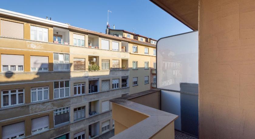 Toc-Toc Apartment a 10 min dall'Ospedale Maria Vittoria photo
