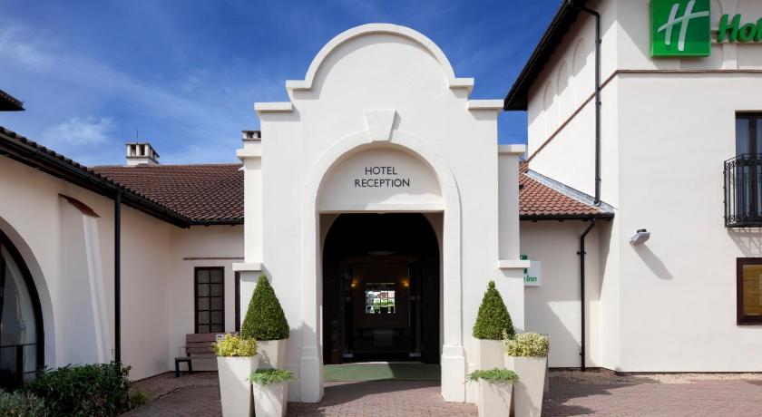 Holiday Inn Birmingham Bromsgrove photo