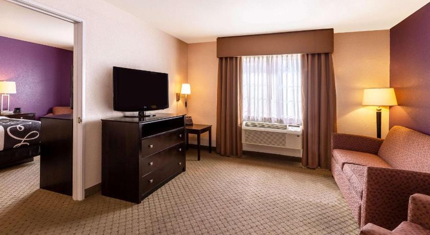 La Quinta Inn & Suites by Wyndham Spokane Valley