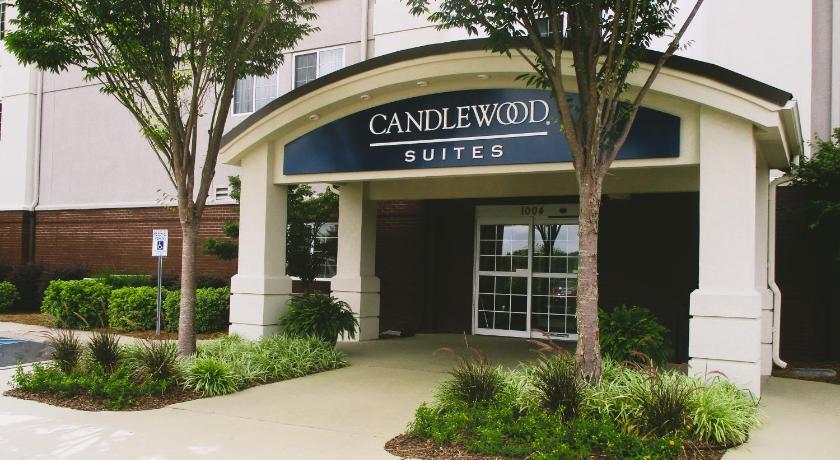 Candlewood Suites Alabaster