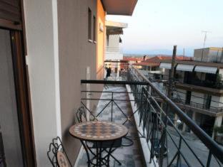 Toti Boutique Rooms - image 4