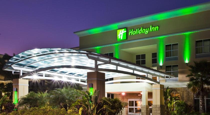 Holiday Inn Daytona Beach LPGA Boulevard