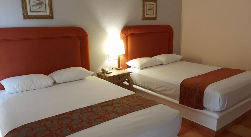 Suites las Palmas