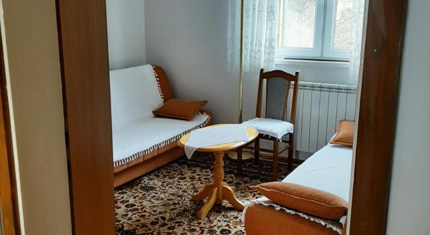 Mimy Rooms — Hotel in Sarajevo