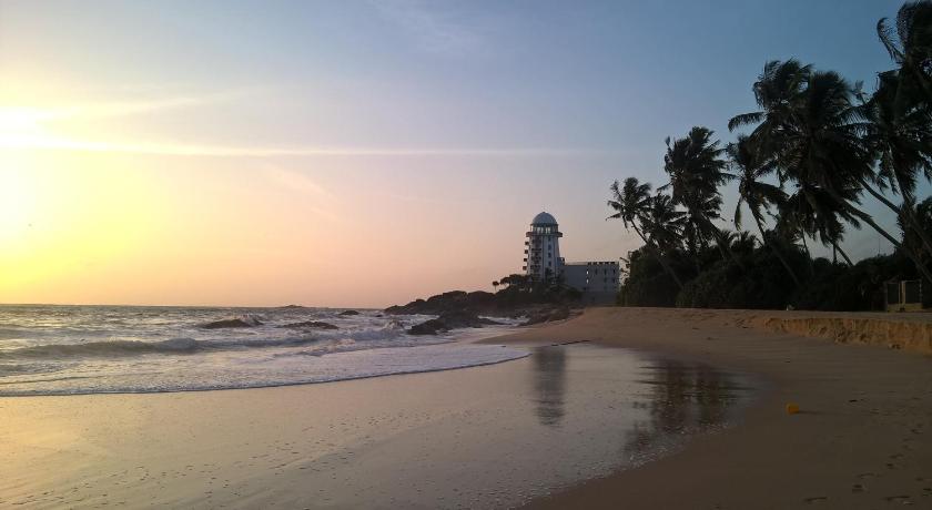 Sunset Beach Cabana photo