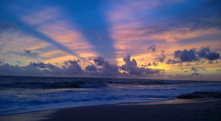 Sunset Beach Cabana photo