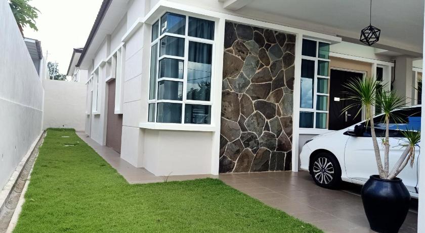 Permata Hanan Homestay Sungai Petani Kedah — Hotel in Sungai Petani