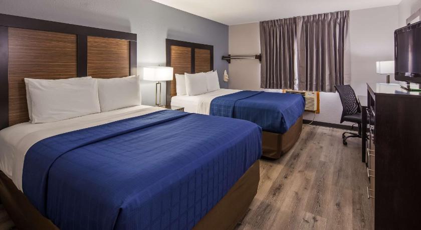 SureStay Hotel by Best Western Cedar Rapids