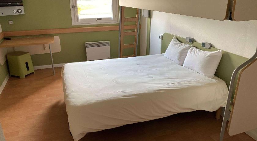 Ibis budget Verdun