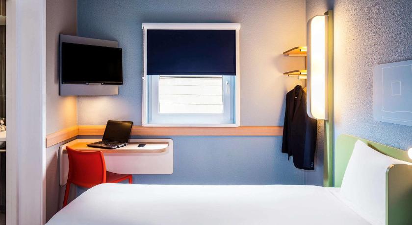 ibis budget London Barking