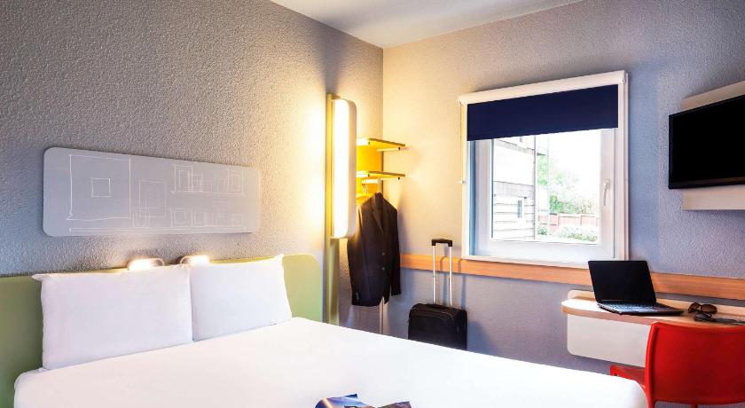 ibis budget London Barking