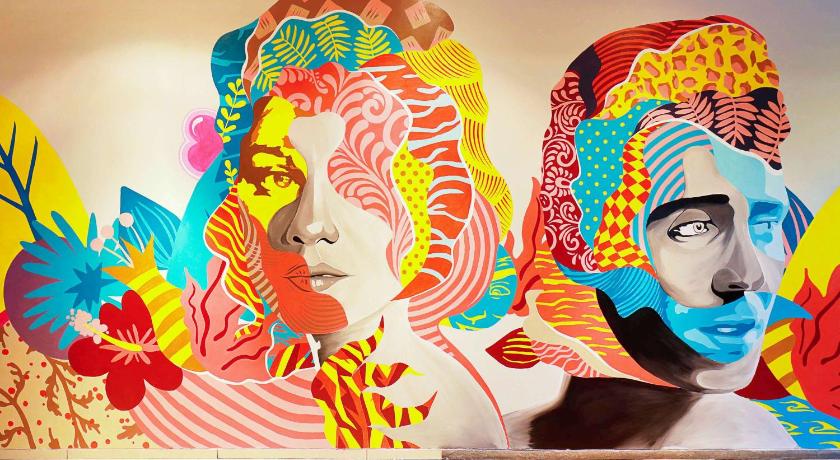 巴厘 Primera Hotel Seminyak 3星级 酒店 泳池