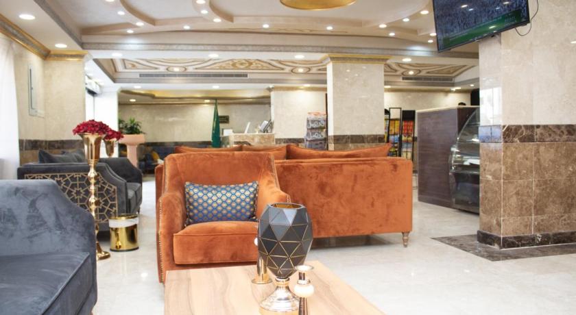 Farha International Furnished Units 3 photo