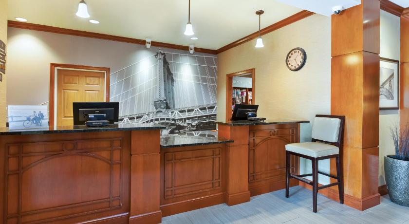 Staybridge Suites Kalamazoo photo