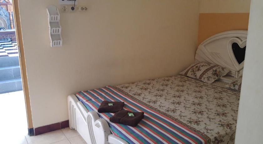 La Javanaise Home Stay Malioboro