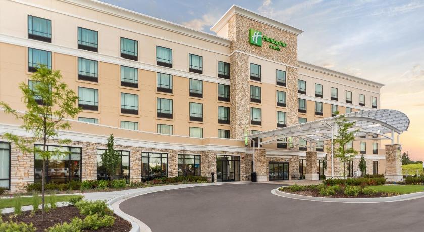 Holiday Inn Hotel & Suites Joliet Südwesten