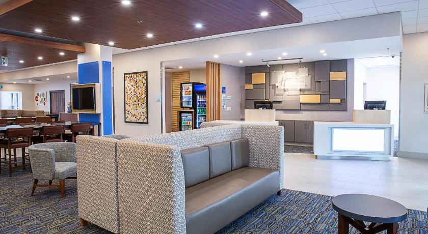 Holiday Inn Express And Suites Halifax - Dartmouth