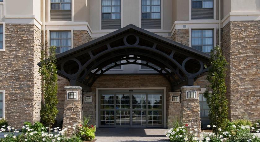 Staybridge Suites Guelph photo