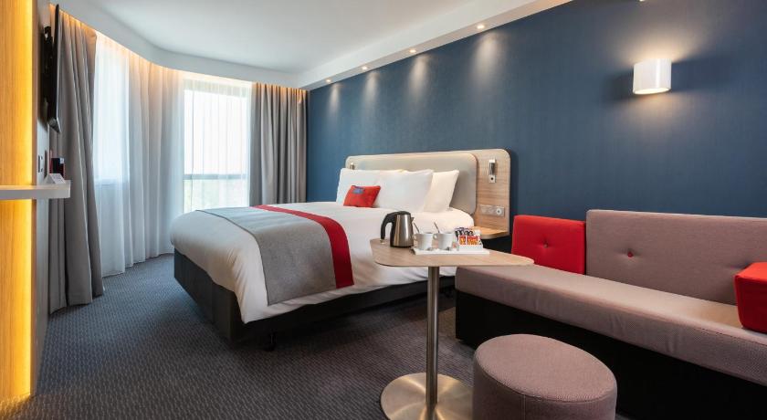 Holiday Inn Express Rouen Centre - Rive Gauche