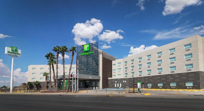 Holiday Inn Ciudad Juarez