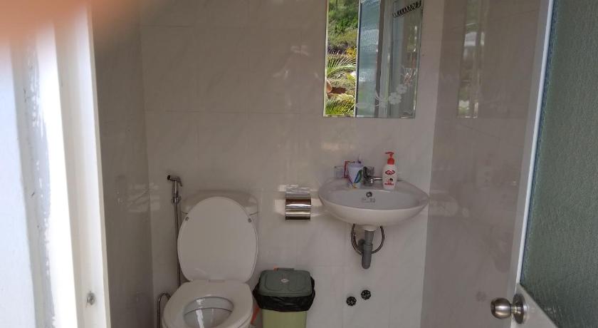 Tuyet Hoa Hon Bo Bungalow photo