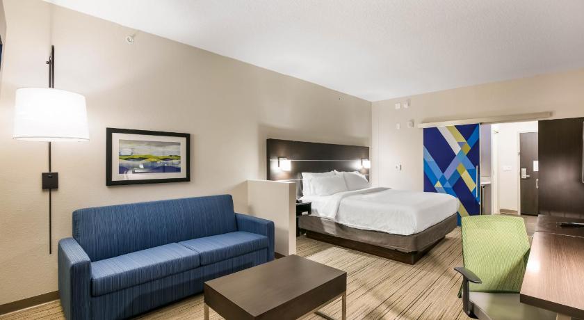 Holiday Inn Express And Suites Jacksonville - Town Center