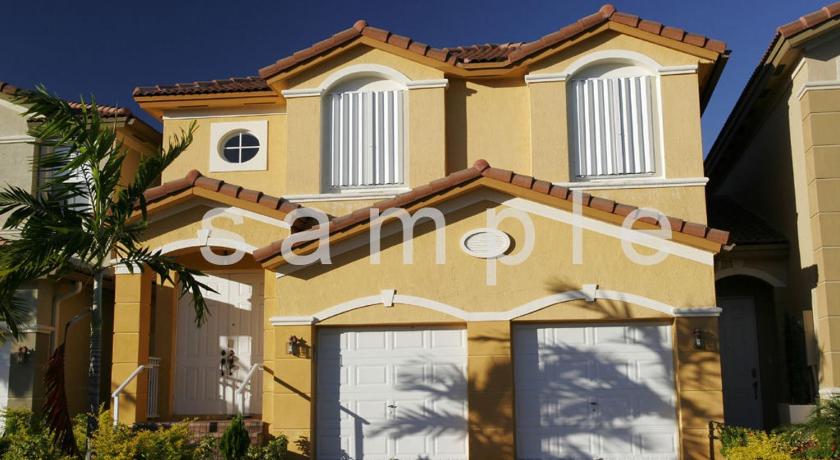 Martin's Windsor Hills Condo condo — Hotel in Orlando (FL)