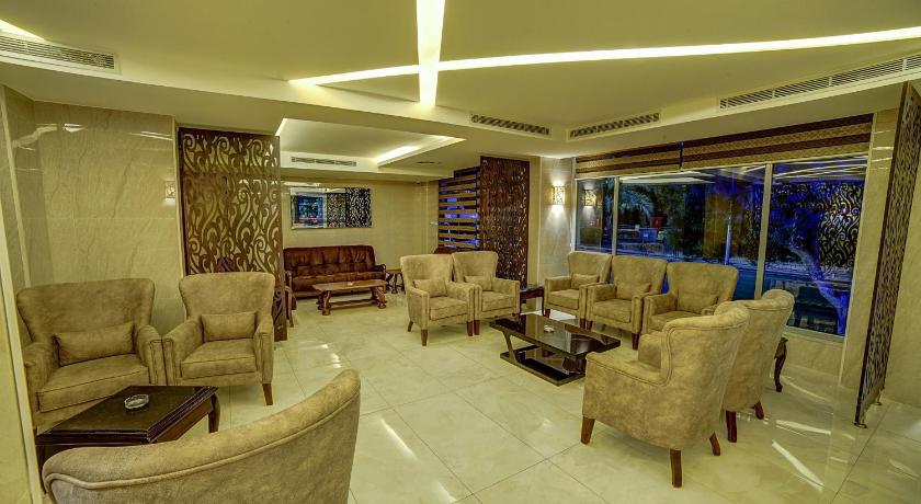 Nairoukh Hotel Aqaba photo
