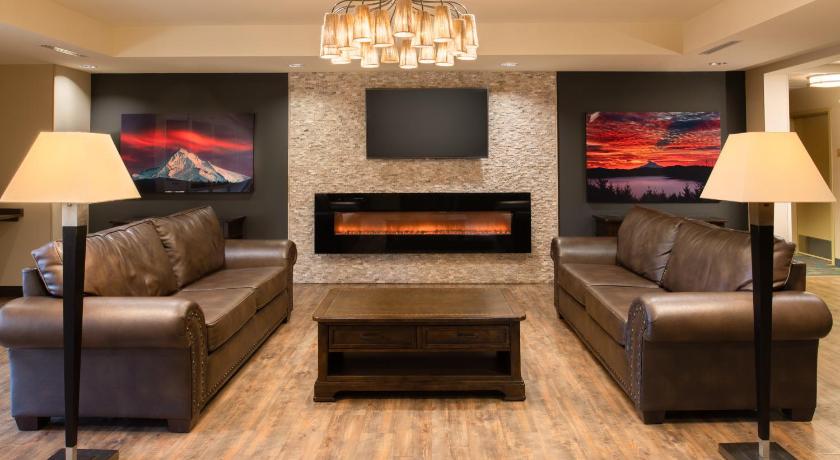 Candlewood Suites Vancouver/Camas photo