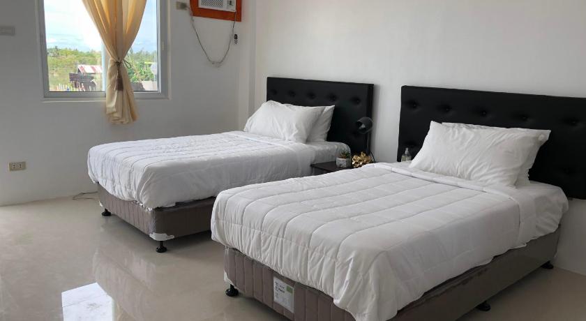 Arriyus Apartelle photo