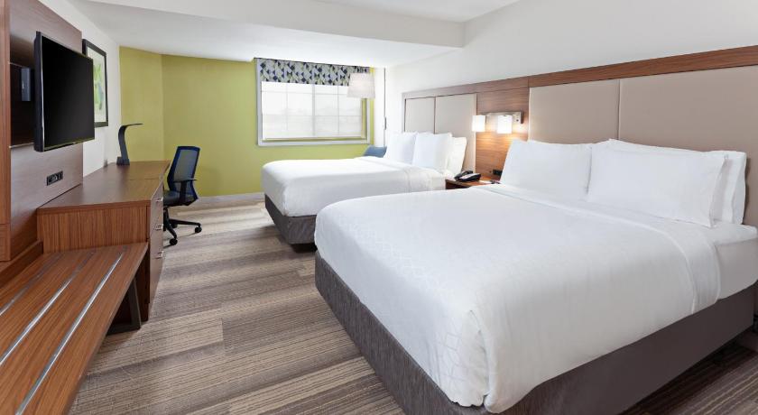 Holiday Inn Express Mira Mesa San Diego