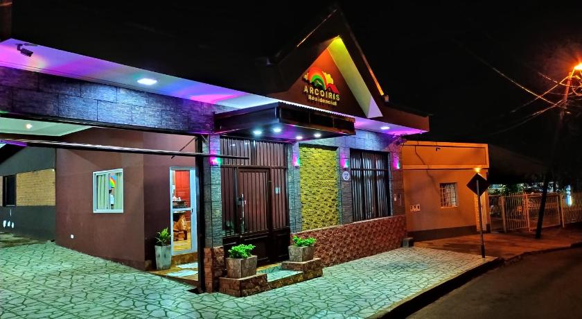 Residencial Arcoiris photo