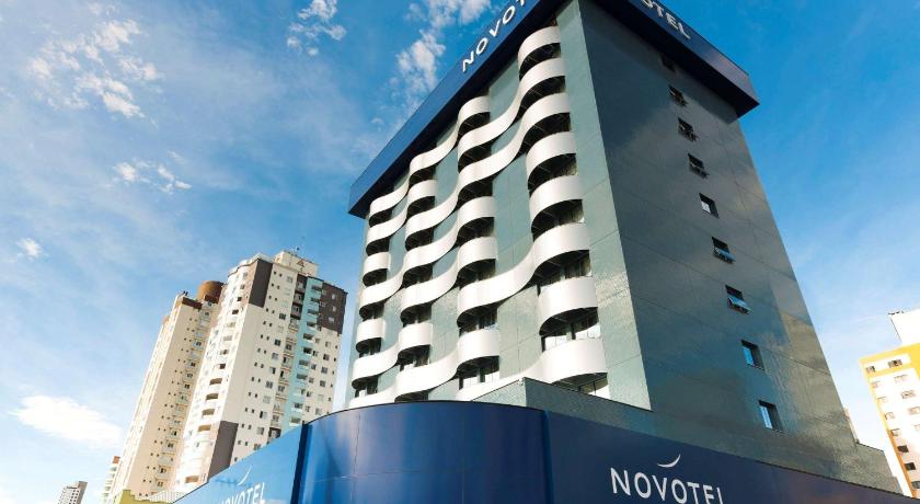 Novotel Itajai