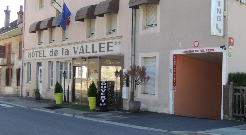 Hotel de La Vallee