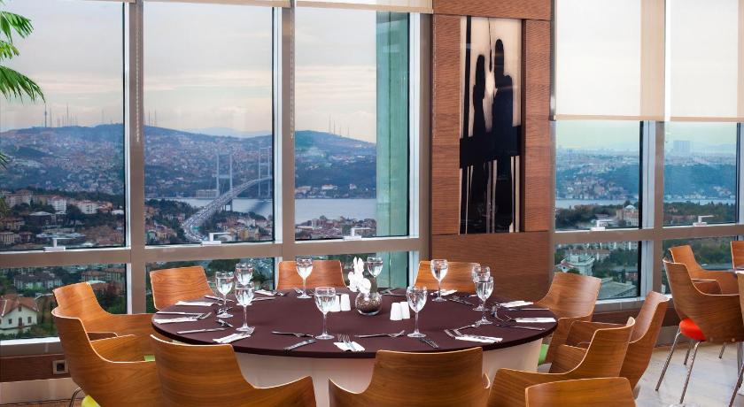 Point Hotel Barbaros - image 8