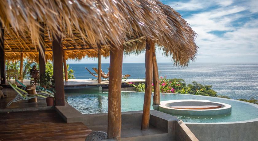 Hush Maderas — Hotel in San Juan Del Sur
