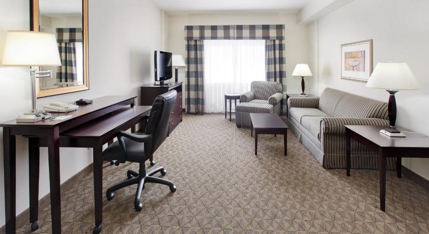 Holiday Inn Springdale-Fayetteville Area