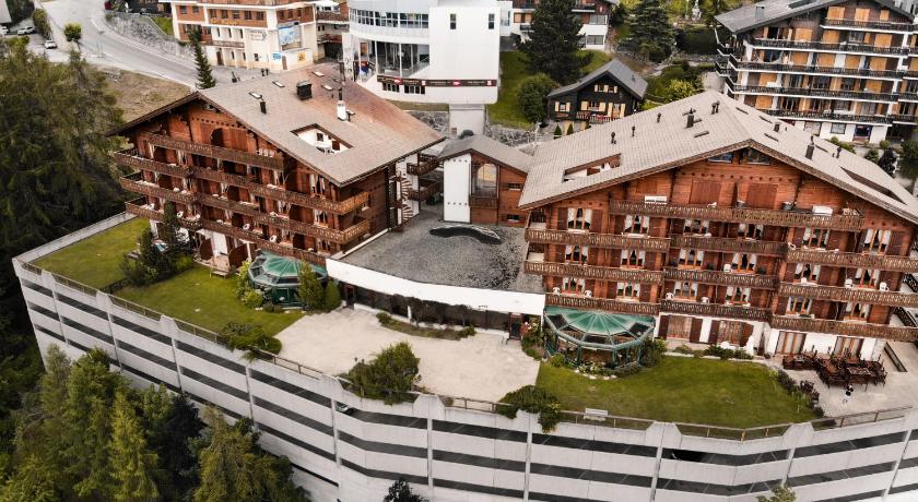 Hotel Chalet Royal - Like At Home photo