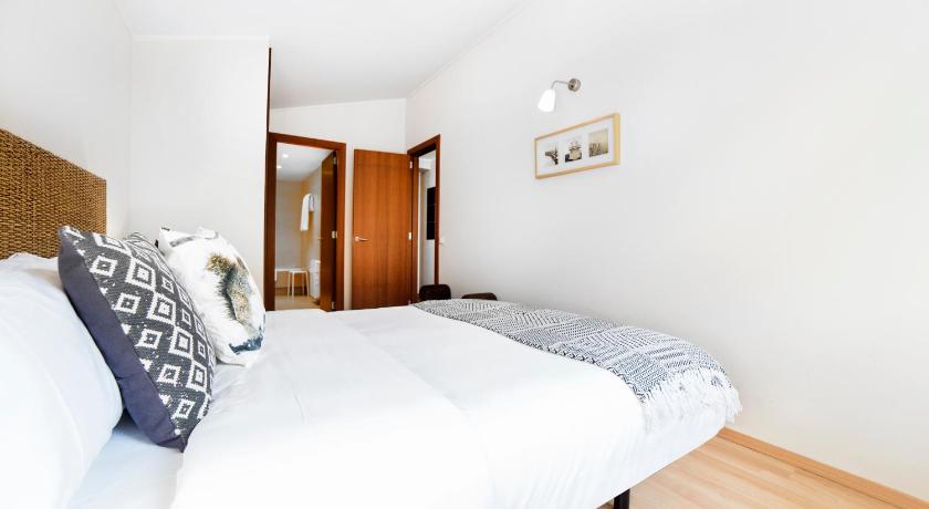 Imatge de Apartament 3 Habitacions amb Vista (Three-Bedroom Apartment with Views) 10