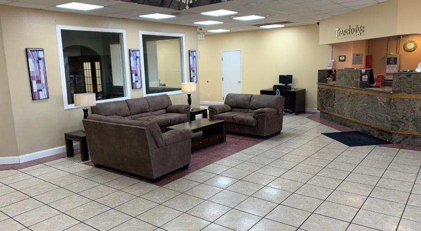 Travelodge by Wyndham Odessa photo