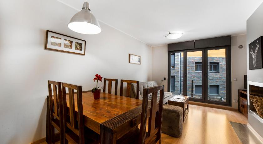 Imatge de Apartament 2 Habitacions (Two-Bedroom Apartment) 5